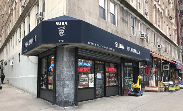 Photo of Suba Pharmacy