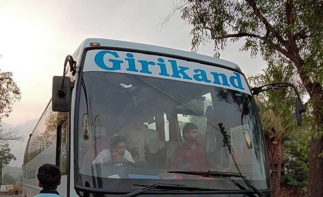 Photo of Girikand Travels Pvt. Ltd.