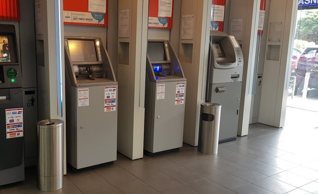 Photo of Hong Leong Bank - Safe Deposit Boxes