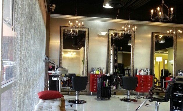 Photo of Aesthe Hair Salon