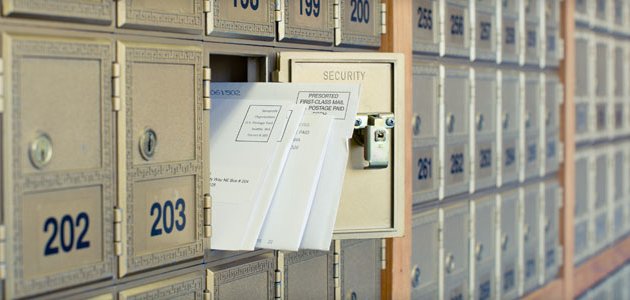 Photo of Mailroom Shipping Center (FEDEX , UPS , USPS , DHL)