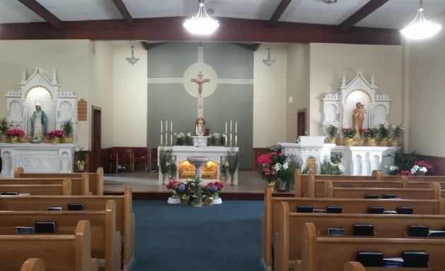 Photo of St Joseph Church