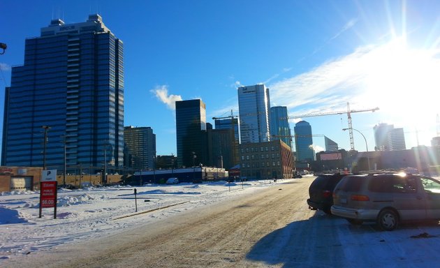 Photo of Capital Power - Corporate Head Office - Edmonton