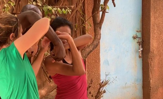 Photo de Cie MéliMél'Ondes - Danse et Médiation Artistique