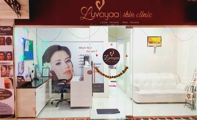 Photo of Luvayaa Skin Clinic