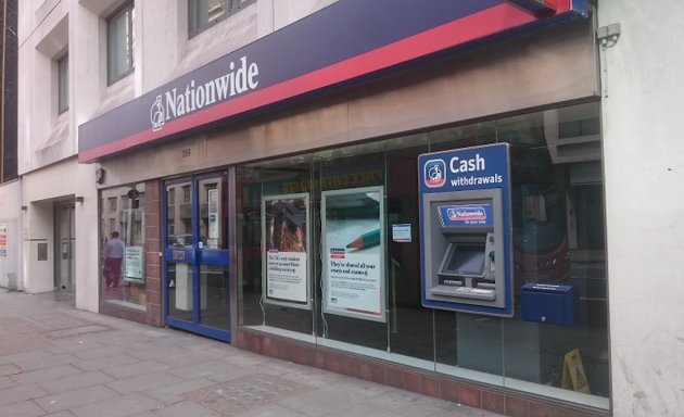 Photo of Nationwide Building Society
