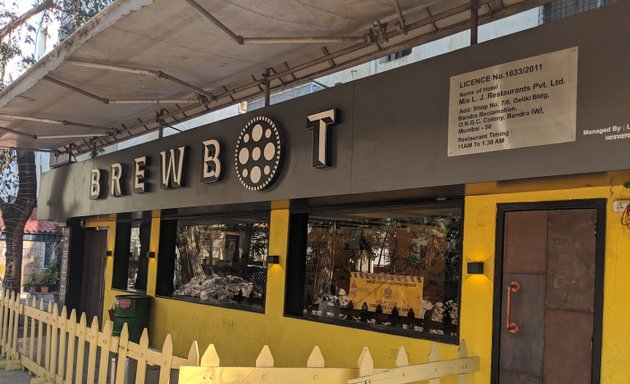 Photo of Brewbot Taproom