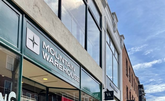 Photo of Mountain Warehouse York