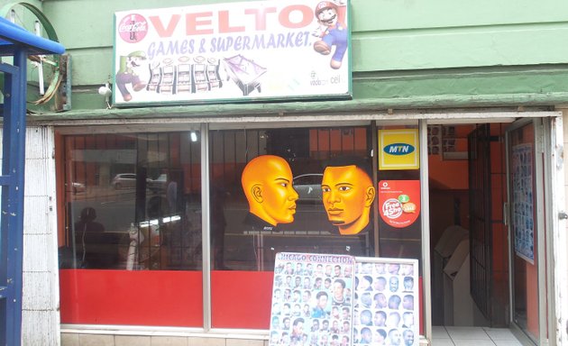 Photo of Velto Games & Supermarket