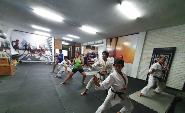 Foto de Budokan Dojo JKA Salto