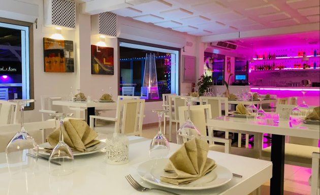 Foto de El Secreto Lounge Restaurant