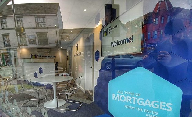 Photo of The Mortgage Link