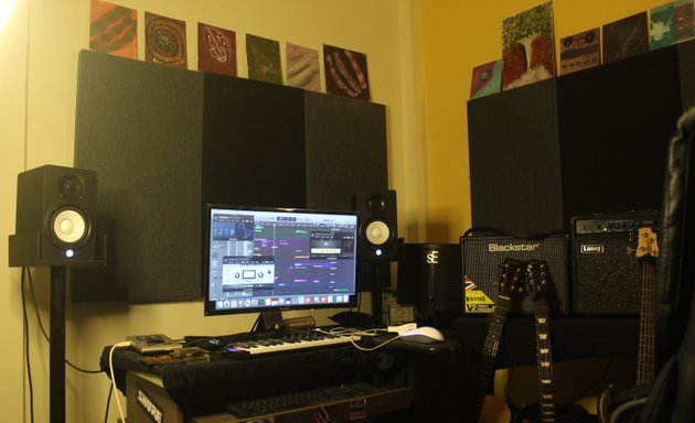 Photo of Disciplined Chaos Studio