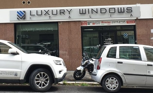 foto Luxury Windows Italia