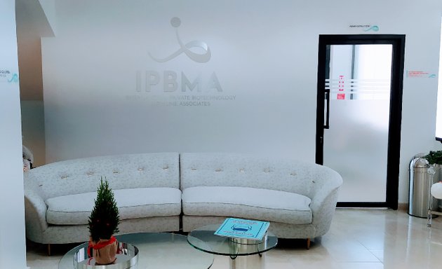 Foto de Ipbma