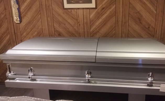 Photo of Charm City Caskets and Urns