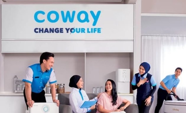 Photo of Coway Semenyih Online Mall