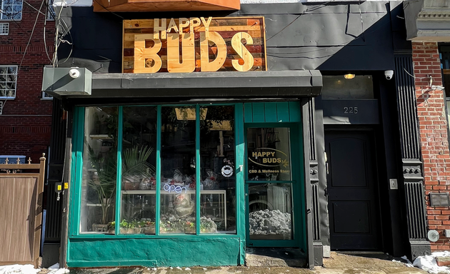 Photo of Happy Buds Brooklyn