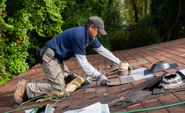 Photo of Castle Roofing Atlanta, GA