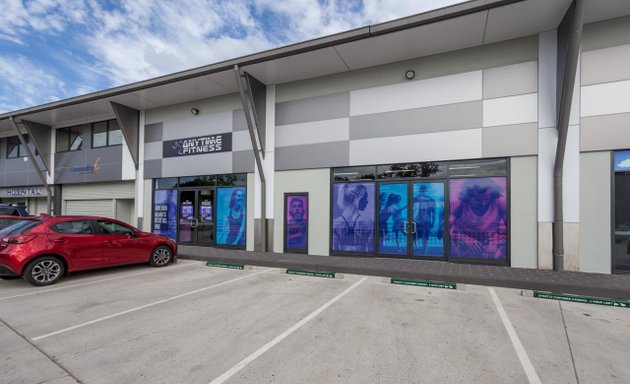 Photo of Anytime Fitness