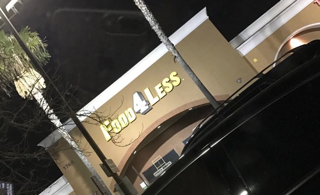 Photo of Food 4 Less