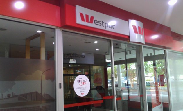 Photo of Westpac Branch Castle Plaza