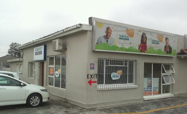 Photo of Tempest Car Hire Bellville