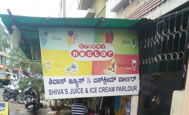 Photo of Shivas Juice & Ice Creams Corner