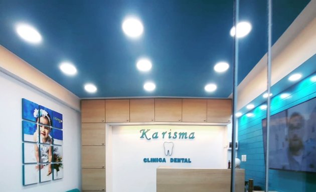 Foto de Karisma Clínica Dental - Comas