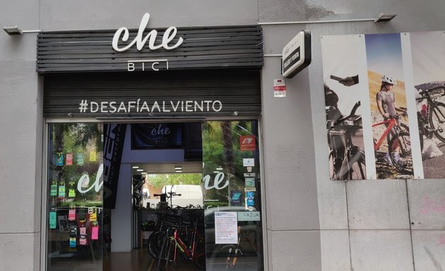 Foto de CHEBICI - Taller y venta de bicicletas