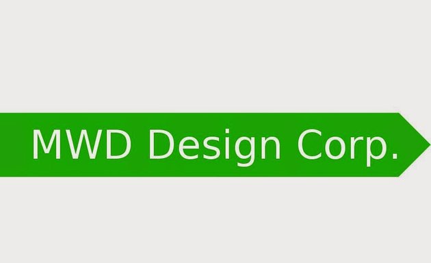 Photo of MWD Design Corp.