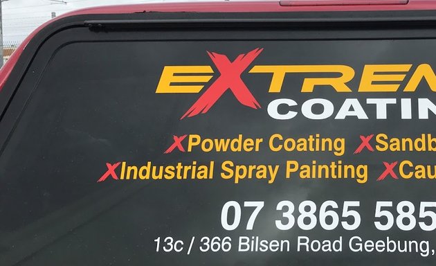 Photo of Extreme Coatings