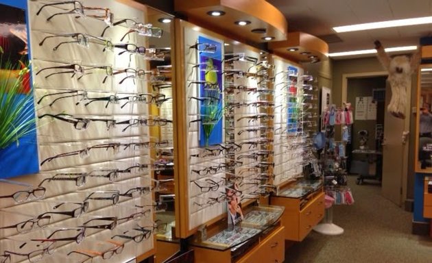 Photo of College optical