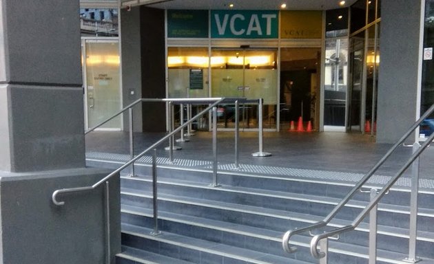 Photo of Victorian Civil and Administrative Tribunal (VCAT)