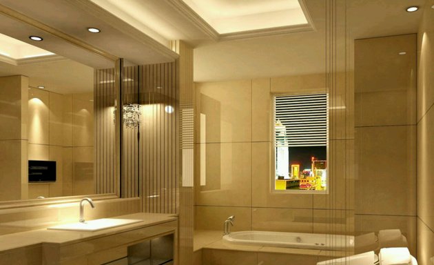 Photo of NYC Kitchen & Bath Remodeling Corp