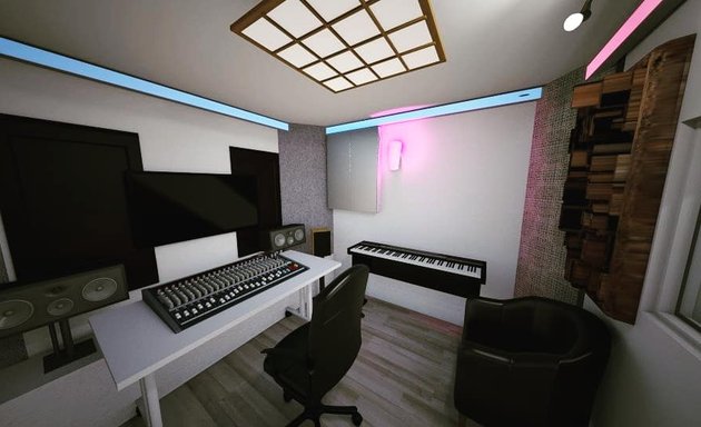 Photo of Venson Music Academy - Recording studio