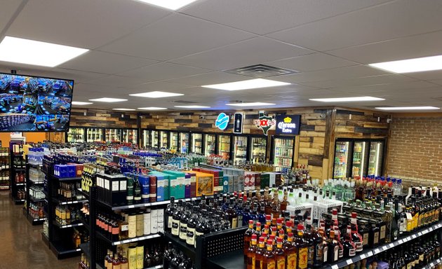 Photo of Cheers Liquor Beer & Wine