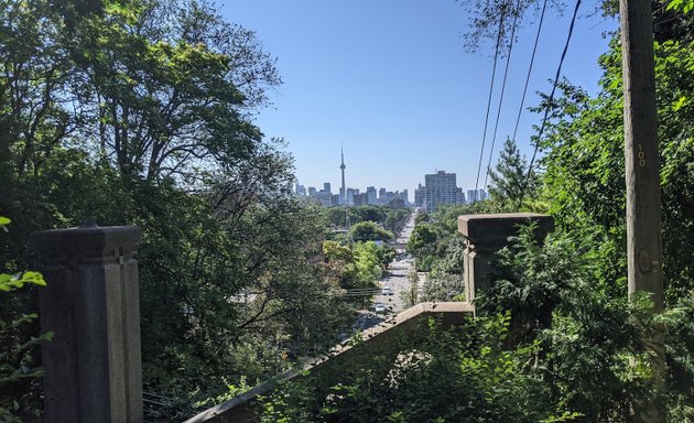 Photo of Spadina Park