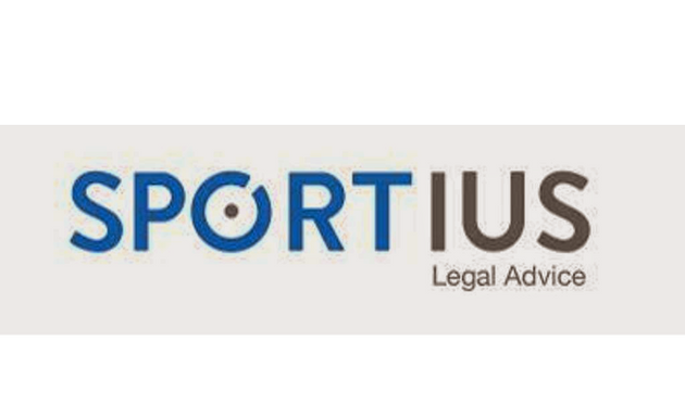 Foto de Sportius Legal Advice