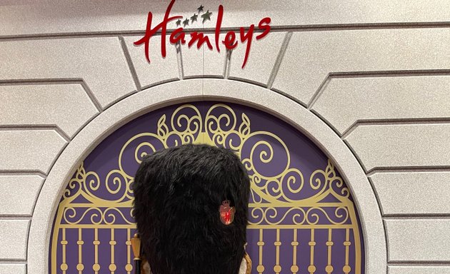 Photo of Hamleys