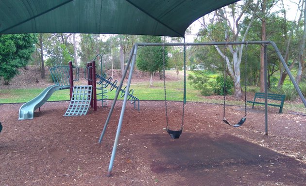 Photo of Playground