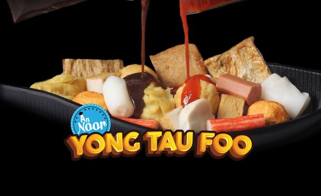 Photo of An Noor Yong Tau Foo