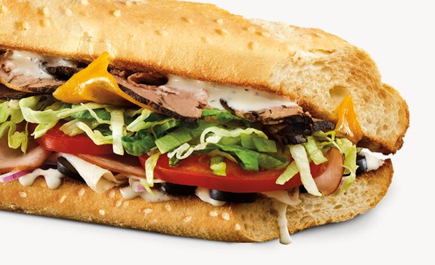 Photo of Quiznos