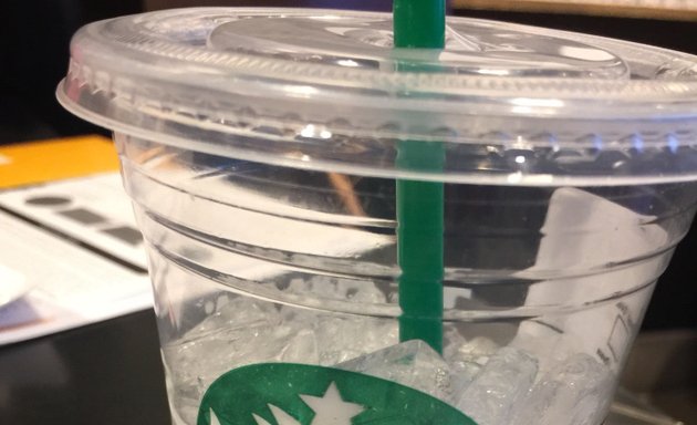 Photo of Starbucks