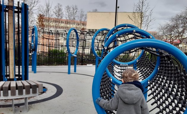 Photo de Aire de jeux des Girondins