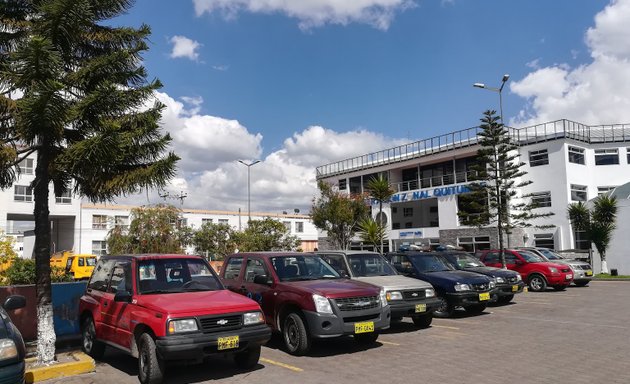 Foto de Administracion Zonal Quitumbe