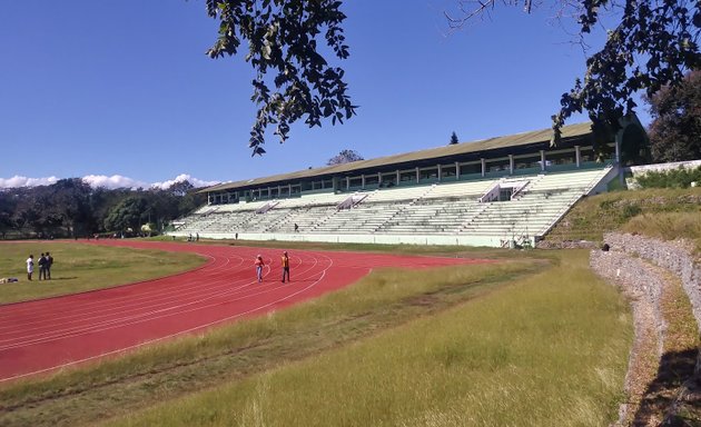 Foto de Estadio La Barranquita