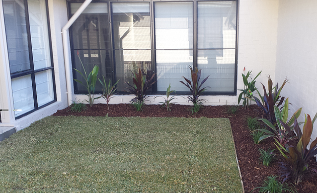 Photo of ACR Structural Landscaping