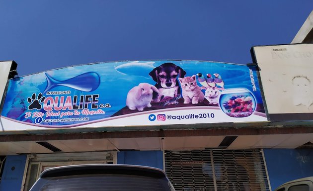 Foto de Aqualife Tienda de Mascotas