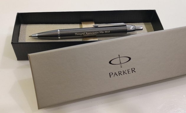 Photo of Parker Pen Malaysia